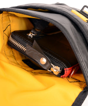 SEAL x Fujikura Parachute 2Way Mini Shoulder Bag (FS-010)